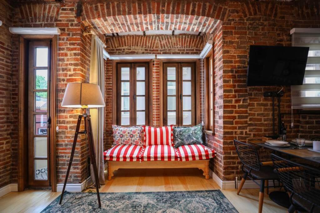 Apartament Galadoo 2nd Floor