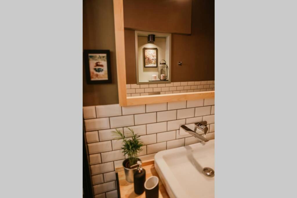Apartament Galadoo 2nd Floor *