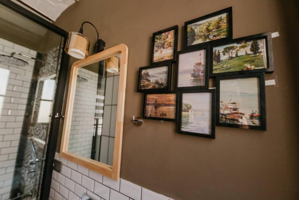 Apartament Galadoo 2nd Floor Istanbul