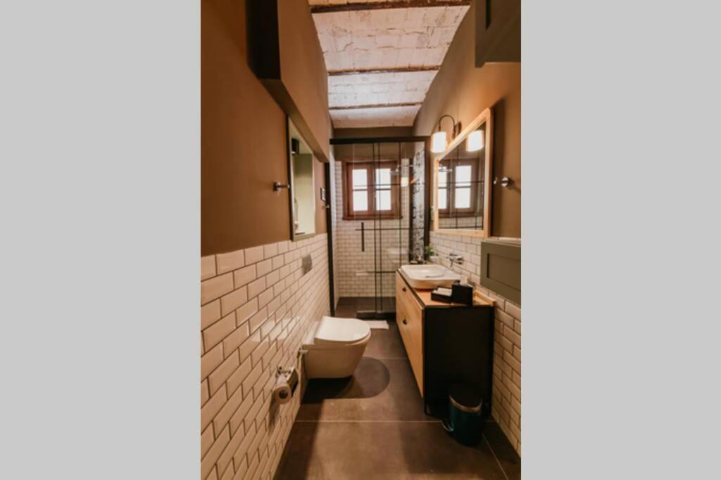 Galadoo 2nd Floor Apartament